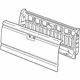 Ford 1L5Z-9940700-BA Tail Gate, Rear