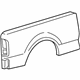 Ford 4L3Z-8427840-BA Side Panel, Rear Lower Passenger Side