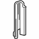 Ford 9L3Z-8441032-A Corner Pillar, Rear Passenger Side