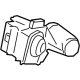 Ford PR3Z-17A553-AA Wiper Switch