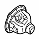 Ford F77Z-3204-AA Differential Carrier, Front