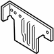 Ford JL1Z-16A142-A Front Bracket, Passenger Side