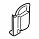 Ford DT1Z-17313A68-A Hook, Rear