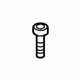 Ford -W703994-S450B Rear Sill Plate Screw