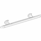 Ford 9L3Z-16450-GA Running Board, Black
