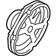 Ford CT4Z-18808-A Rear Driver Speaker