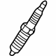 Ford AGSF-42F-MX Spark Plug