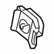 Ford -W706016-S306 Fender Liner U-Nut