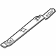 Ford 2T1Z-16C198-A Upper Bracket, Front Passenger Side