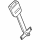 Ford 9T1Z-6161202-A Buckle
