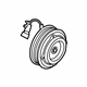 Ford LC3Z-19D786-BA Clutch & Pulley