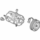 Ford LC3Z-19703-BC Compressor Assembly