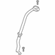 Ford FG9Z-54611B68-AH Seat Belt Assembly, Passenger Side