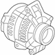 Ford 7C3Z-10346-B Alternator