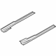 Ford LX6Z-78100K38-A Floor Side Rail, Front Center Passenger Side