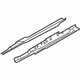 Ford LX6Z-7810254-A Rail Reinforcement, Front Passenger Side