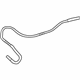 Ford DG1Z-9S321-A Vapor Hose