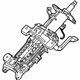 Ford N1MZ-3C529-C Steering Column