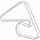 Ford 3L8Z-8620-A Serpentine Belt