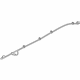 Ford DG1Z-14A411-G Wire Harness