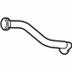 Ford 3W4Z-6853-AA Tube Assembly