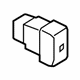 Ford 7L1Z-14C715-BA Switch Assembly, Passenger Side