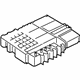 Ford JL3Z-14A068-P Junction Block