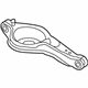 Ford CV6Z-5500-H Lower Control Arm, Rear