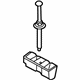 Ford FV6Z-10718-B Hold Down