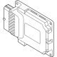 Ford PR3Z-18B008-A Control Module