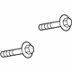 Ford -W720015-S442 Compressor Assembly Bolt