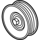 Ford PC3Z-6C348-B Idler Pulley