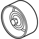 Ford PC3Z-8678-C Idler Pulley