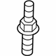 Ford -W716473-S437 Engine Cover Stud