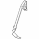 Ford FT4Z-58611B64-AC Seat Belt Assembly, Center