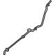 Ford LJ8Z-17A605-A Washer Hose