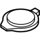 Ford 8L8Z-17632-B Reservoir Cap, Front