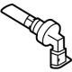 Ford JX7Z-17B649-B Level Sensor