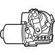 Ford LJ8Z-17508-B Wiper Motor