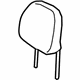Ford JL7Z-78611A08-AS Headrest