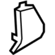 Ford PR3Z-6360263-AA Cover, Upper Driver Side