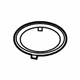 Ford DA8Z-7413562-AC Cup Holder, Front