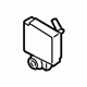 Ford JL3Z-9B328-A Separator Assembly - Fuel Vapour