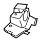 Ford CN1Z-99224A00-B Mount Bracket