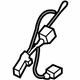 Ford GN1Z-14A411-C Wire
