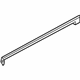 Ford DT1Z-1625030-M Outer Cover, Passenger Side
