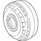Ford 5F2Z-7902-ACRM Torque Converter