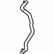 Ford 9T1Z-8K276-A Overflow Hose