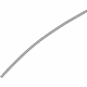 Ford 9L3Z-18253A21-A Retainer, Driver Side