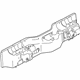 Ford 9T1Z-17808-A Rear Body Panel